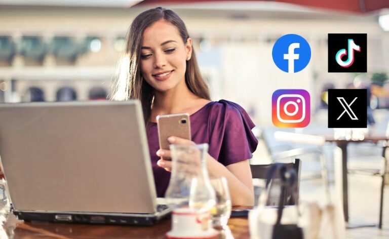 Dompter le marketing sur les réseaux sociaux en 2025 📱